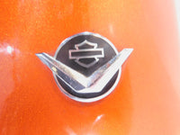 Harley Screamin Eagle CVO Electra Glide Canyon Copper Rear Wheel Cover Fender - C3 Cycle