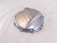 1991-1993 Honda Nighthawk 750 CB750 OEM Silver Engine Clutch Cover & Lever Arm - C3 Cycle