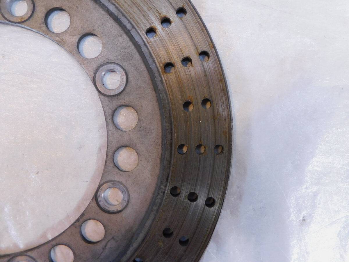 1996-2000 Kawasaki Vulcan VN1500 1500 Classic Rear Wheel Disc Brake Rotor 6.80MM - C3 Cycle