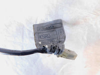 BMW K100 K1100 K1200 Engine Motor Oil Pressure Sensor Switch Wire Harness Cable - C3 Cycle