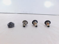 BMW K1200LT K1200GT R1100GS R1100RT R1100RS R1150GS R1150R Swingarm Pivot Bolts - C3 Cycle