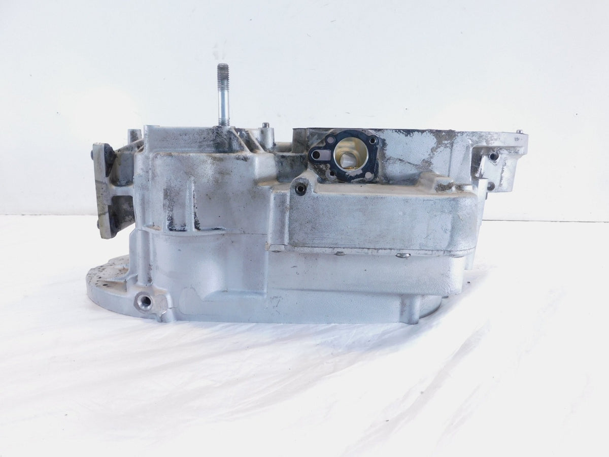 1998 & 1999 Harley Davidson Sportster 883 & 1200 Silver Engine Block Crankcases - C3 Cycle