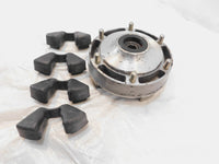 1996-2006 Kawasaki VN800 Vulcan 800 Classic Drifter Rear Wheel Coupling Hub - C3 Cycle