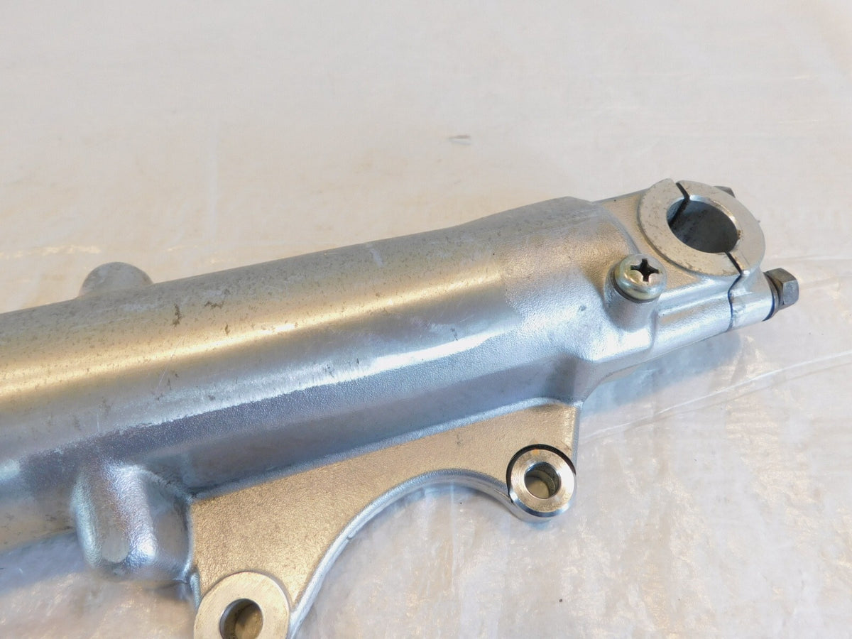 Harley Davidson Road King Electra Glide Front Right Suspension Shock Fork Leg - C3 Cycle