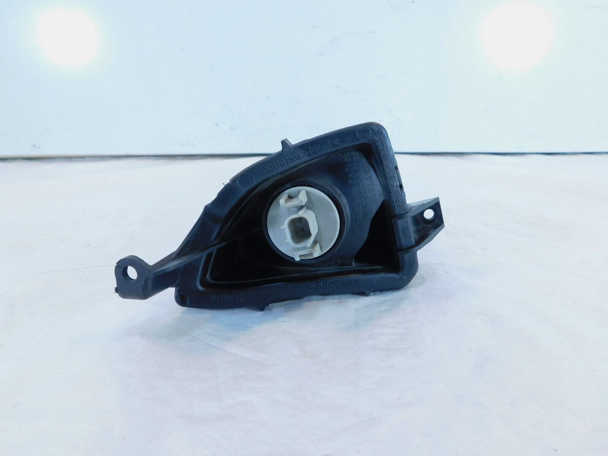 06-09 Honda Interceptor VFR800 VFR800ABS Rear Left Indicator Turn Signal Blinker - C3 Cycle