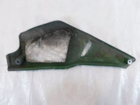 Kawasaki KLR KLR650 KL650 Green Right Side Rear Tail Frame Cover Fairing Cowling - C3 Cycle