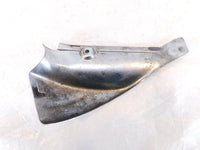 1987-2007 Honda VT1100 Spirit Shadow 1100 Chrome Front Right Frame Cover - C3 Cycle
