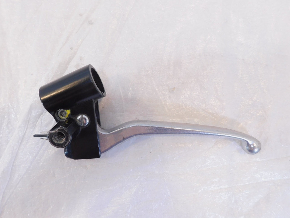 Piaggio Vespa Primavera Sprint 50 125 150 Front Clutch Handle Control Lever - C3 Cycle
