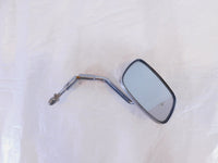 Harley Dyna Sportster Softail FXR & Sportster Right LTR Chrome Rear View Mirror - C3 Cycle