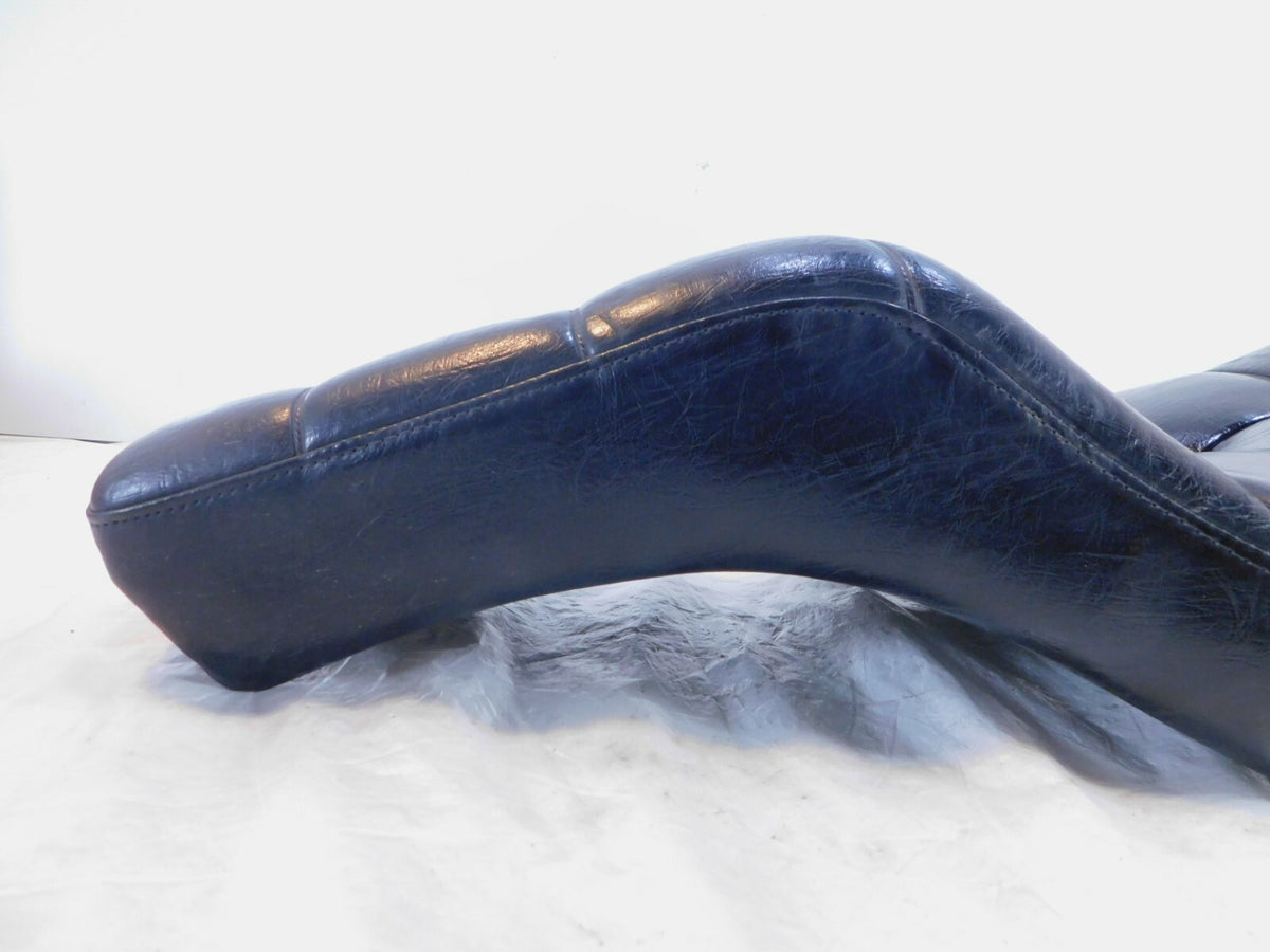 1987-1990 Kawasaki VN-15SE Vulcan 88 VN1500B SE 1500 Main Rider & Passenger Seat - C3 Cycle