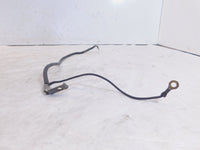 2002-2003 Honda VTX1800 VTX1800R VTX1800S Negative Battery Ground Cable Wire - C3 Cycle