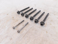 BMW F650GS F800GS F800R F800S F800ST Engine Motor Cylinder Head Mount Bolt Set - C3 Cycle