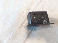 2005-2006 Kawasaki Ninja ZX6R ZX636 ZX6RR ZX600 Seat Lock Latch Bracket Mount - C3 Cycle