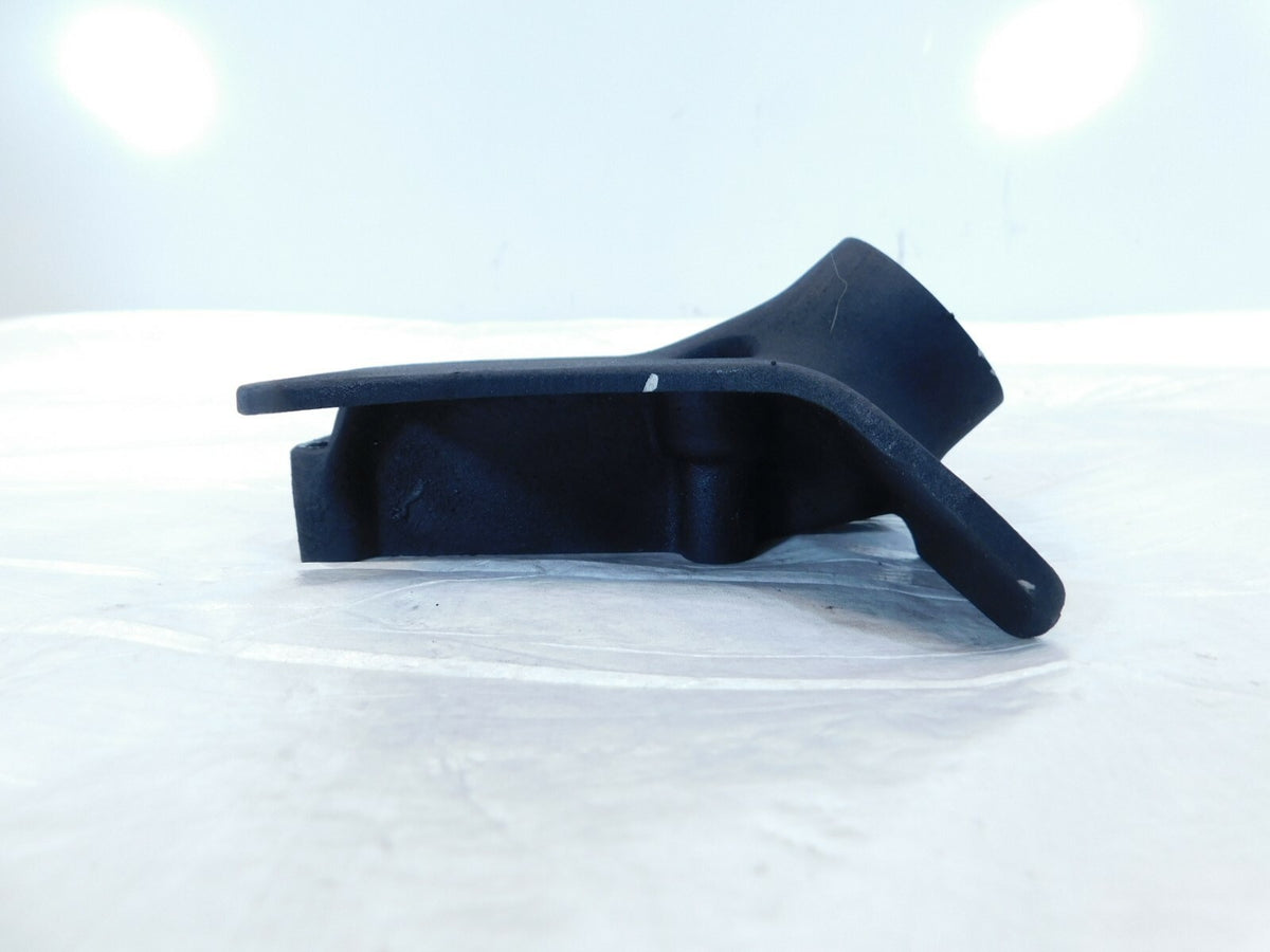 Harley Touring Road King & Electra Glide Black Oil Filler Spout Housing 62431-93 - C3 Cycle