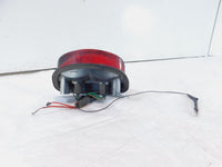 99-03 Honda VT600C VT600CD Shadow 600 Rear Tail Brake Light w/ Backplate & Lens - C3 Cycle