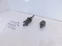 Harley Davidson Road King & Dyna & Softail 5-Speed Transmission Gears w/ Shafts - C3 Cycle