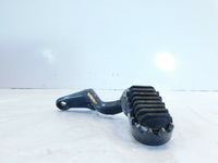 1999-2000 KTM 640 Adventure R LC4 Left Front Footrest Foot Peg & Bracket Mount - C3 Cycle
