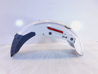 1999-2003 Harley Davidson Sportster 883 & 1200 White Rear Wheel Cover Fender