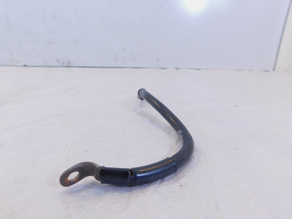 2001-2003 Indian Gilroy Scout & Spirit Negative Battery Ground Cable Wire 94-012 - C3 Cycle