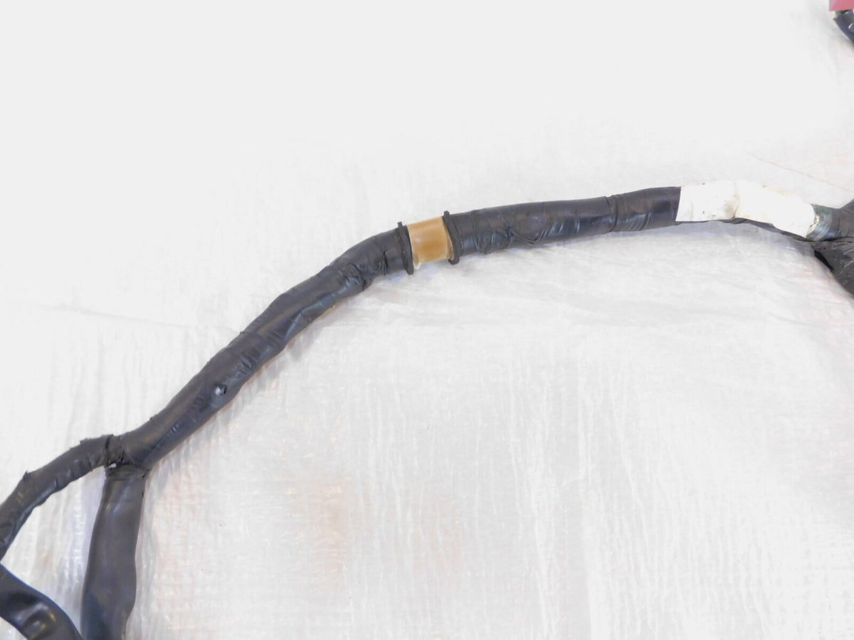 1986 86 Honda VT500 VT500C Shadow 500 Main Electrical Wiring Harness Cable Loom - C3 Cycle