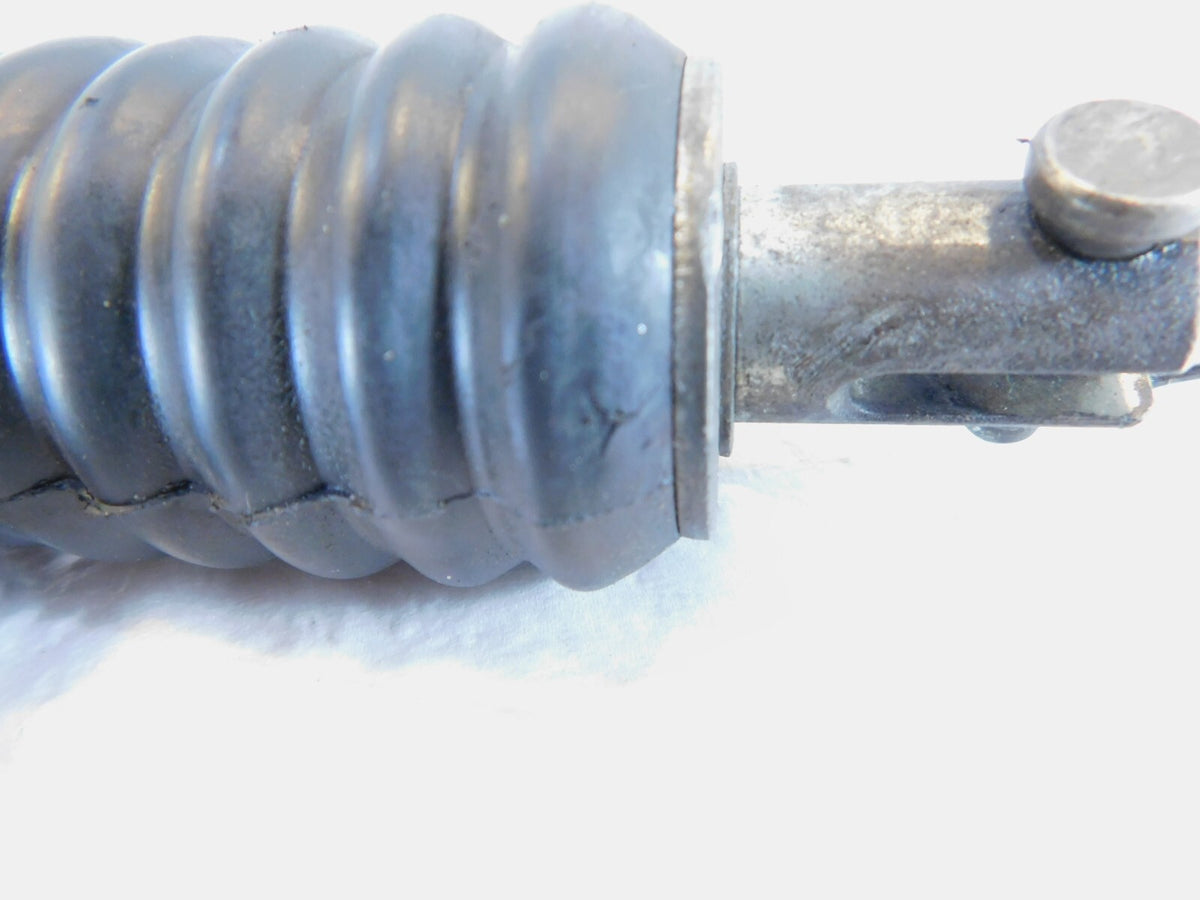 Harley Davidson Touring Electra Glide & Softail Rear Brake Master Cylinder - C3 Cycle