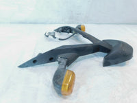 2001-2005 BMW F650CS Rear Wheel Tail Fender Carrier & Turn Signal Indicators - C3 Cycle