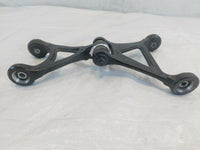 2003-2009 BMW K1200S K1200-S Front Wheel Shock Strut Linkage Arm Rods - C3 Cycle