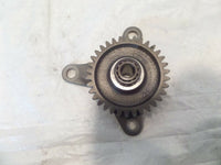 Aprilia ETV1000 Caponord 1000 Futura Motor Rear Roller Cage Plate & Timing Gears - C3 Cycle