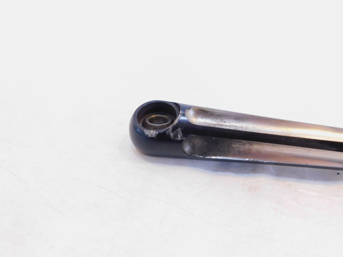Harley Road King Street & Electra Glide Black Gear Shifter Shift Rod Link Rod - C3 Cycle
