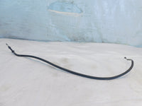 2013-2018 Honda CB500F & CBR500R Engine Motor Handlebar Clutch Pull Cable Line