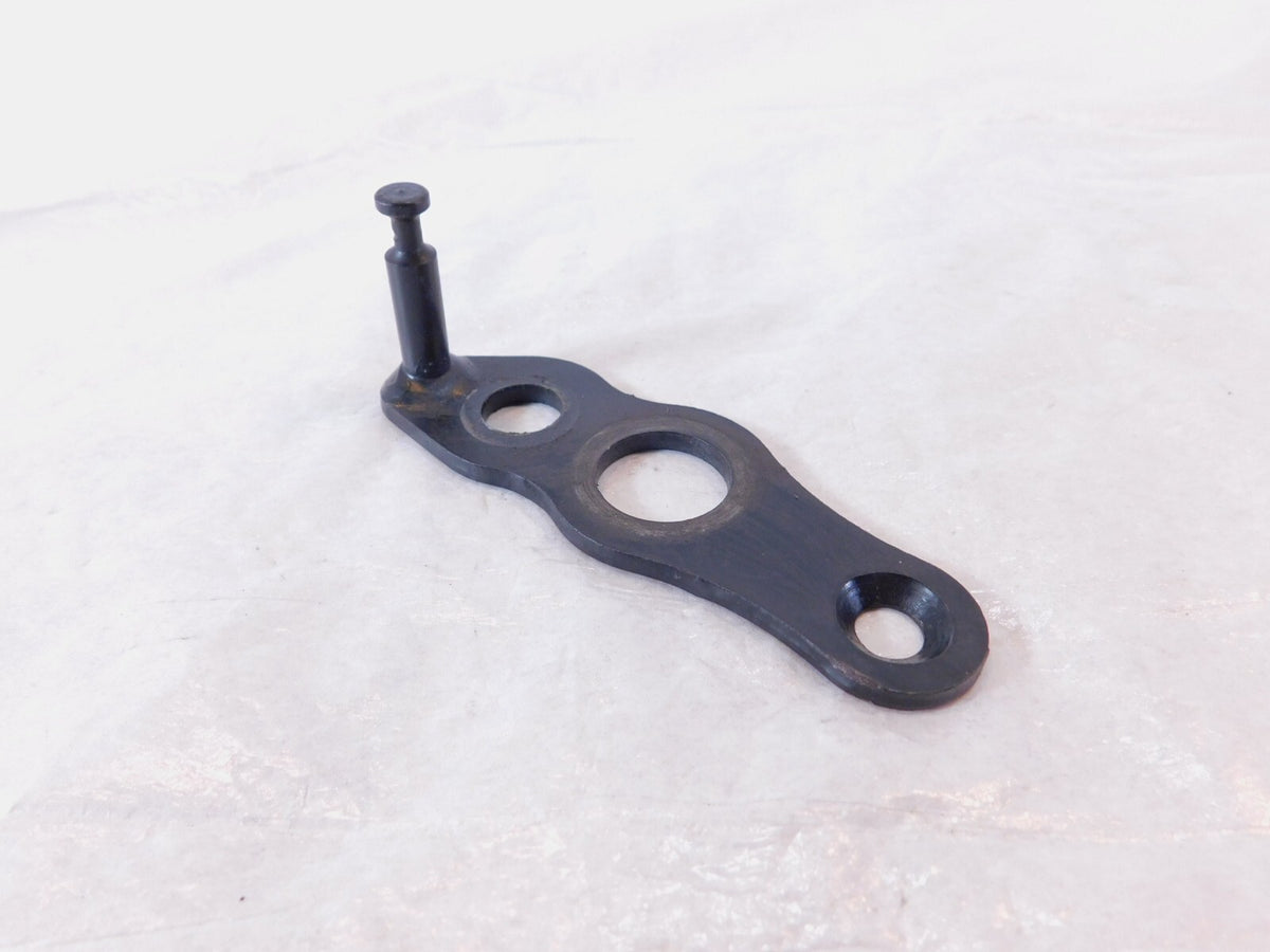 BMW R1100R R1100RT R1100RS R850R Right Center Stand Mainstand Bracket Mount - C3 Cycle