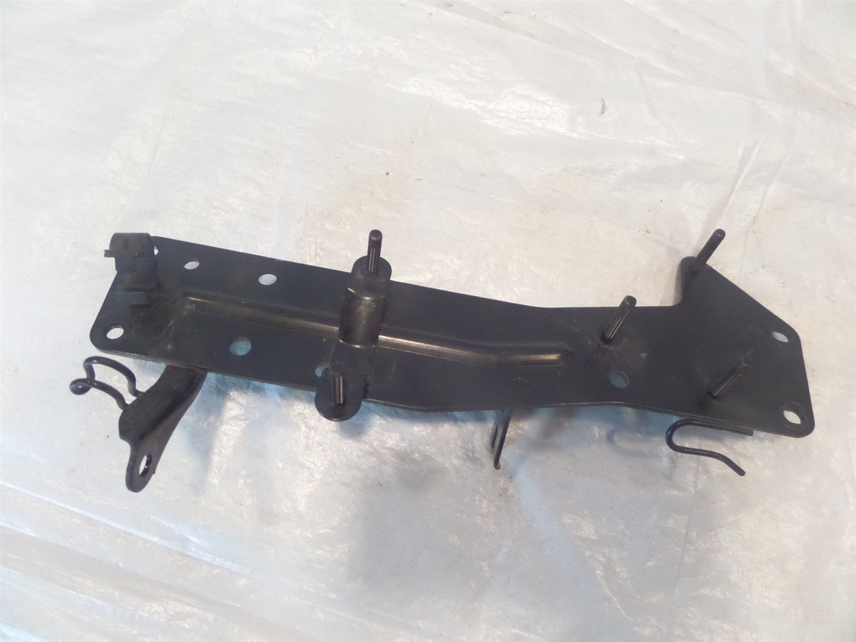 2008-2012 Yamaha FJR1300AE FJR1300A Rear Shock Absorber Adjuster Bracket Mount - C3 Cycle