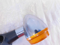 Honda VTX1300C & VT600 Shadow 600 750 Spirit Front Left Indicator Turn Signal - C3 Cycle