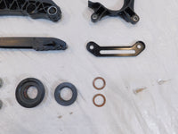 Erik Buell Racing EBR 1190 1190SX 1190RX Hammerhead Camshaft Cam Chains & Guides - C3 Cycle