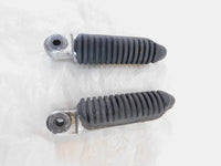 Suzuki Katana 600 & 750 GSX750F Left & Right Rear Passenger Footpeg Footrests - C3 Cycle