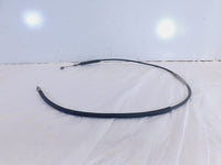 Harley Davidson Sportster 883 & 1200 Black Clutch Handlebar Cable Line 38702-05