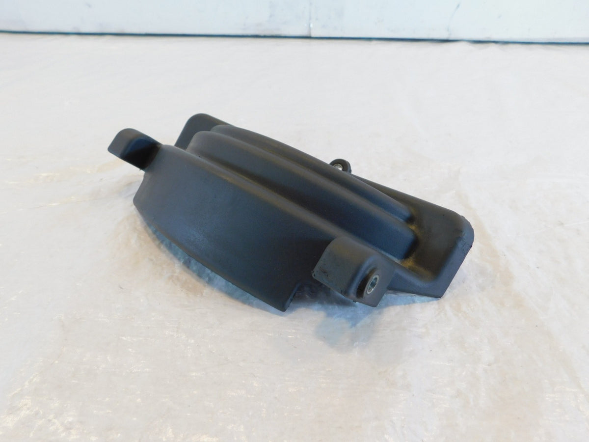 BMW R1200 R1200RT R1200GS R900RT RnineT Pure Racer HP2 Transmission Clutch Cover - C3 Cycle