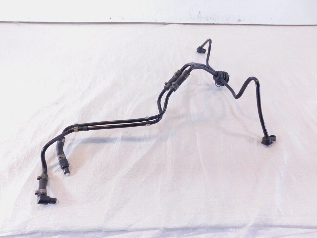 BMW R900RT R900 RT R1200RT R1200 RT Gas Fuel Distributor Pressure Regulator Rail - C3 Cycle