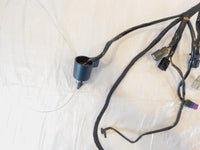 2007 Harley Davidson Sportster 883 & 1200 Main Wiring Wire Harness w/Keys - C3 Cycle