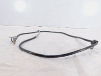 Harley Davidson Dyna FXDWG Wide Glide Braided Front Brake Hose Line 42740-10 - C3 Cycle