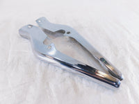 2008 Harley Screamin Eagle CVO Electra Glide & Road King Rear Frame Strut Covers - C3 Cycle
