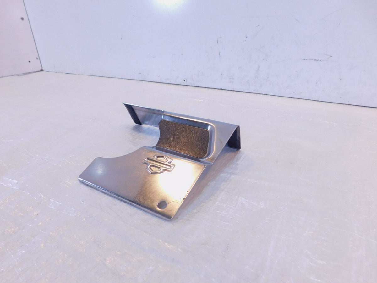 Harley Davidson Touring Road King & Electra Glide Transmission Interface Cover - C3 Cycle
