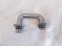 05-06 Kawasaki Ninja ZX6R ZX636 ZX6RR ZX600 Engine Crankcase Oil Pump Pipe Line - C3 Cycle