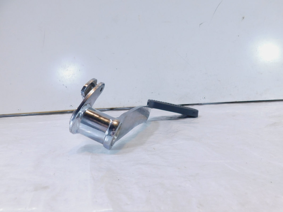 2014-2020 Harley Davidson Road King Street Electra Glide Rear Brake Pedal Lever - C3 Cycle