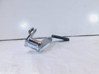 2014-2020 Harley Davidson Road King Street Electra Glide Rear Brake Pedal Lever - C3 Cycle