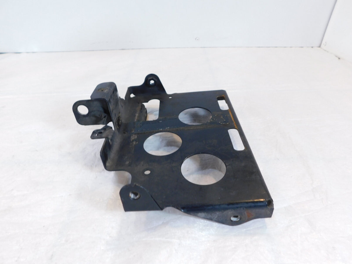 2008-2010 Victory Vision Touring Premium Ness Battery Tray Holder Mount Bracket - C3 Cycle