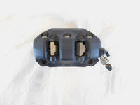 BMW R1250GS Adventure & R1250RT Black Front Right Brake Disc Caliper w/ Plug - C3 Cycle