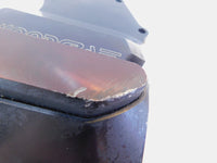 Triumph Street Daytona 675 Woodcraft Left Engine Motor Crankcase Crank Cover - C3 Cycle