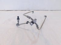 2009-2012 BMW F800R F800 R Front Wheel Anti Block System Broke Line Pipe Hose - C3 Cycle
