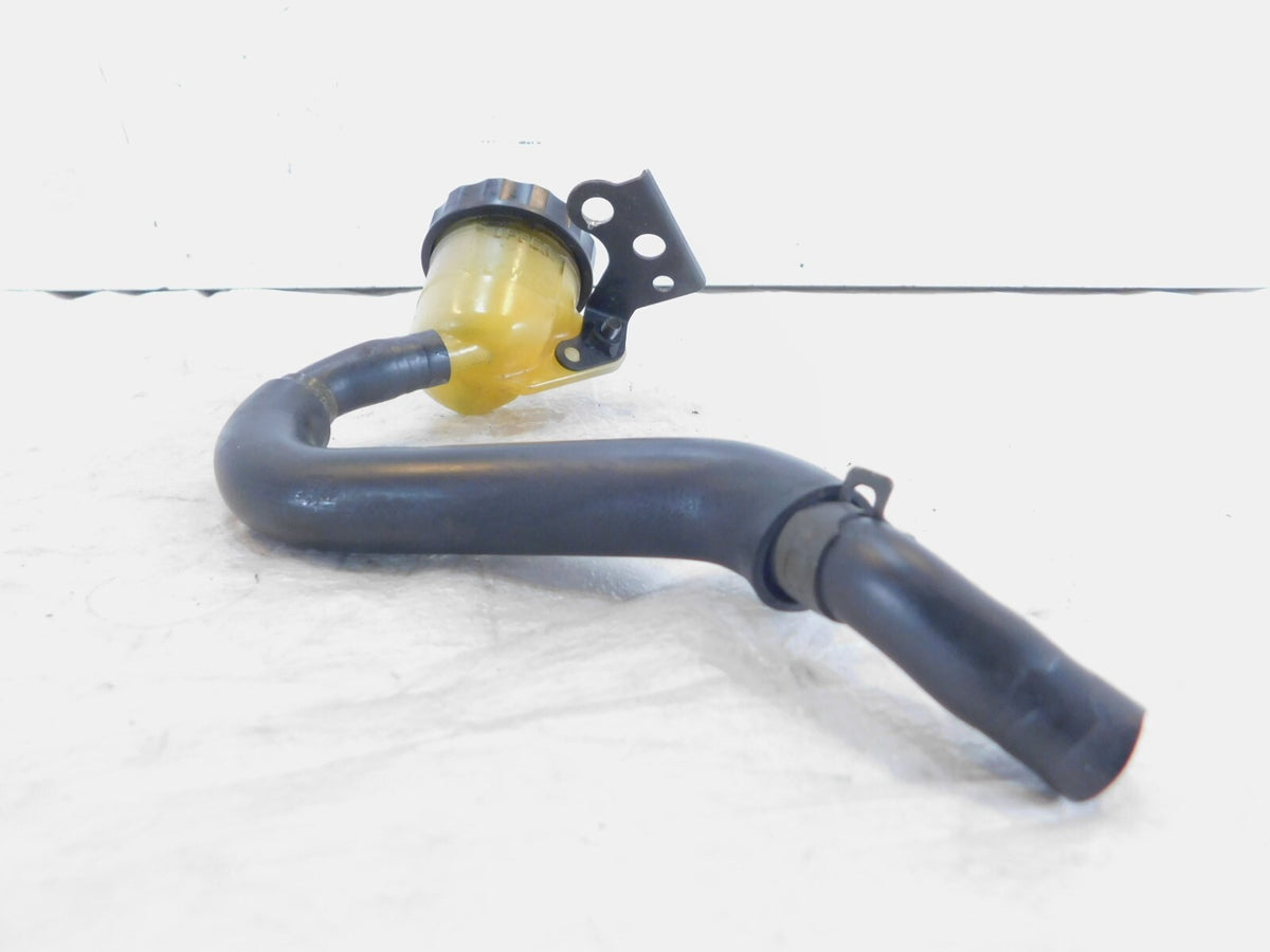 1998-2009 Honda VFR800 Interceptor 800 Rear Brake Master Cylinder Reservoir - C3 Cycle